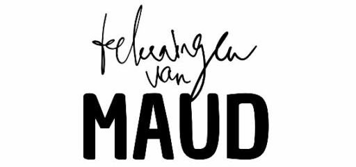Tekeningen van Maud